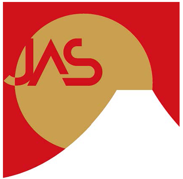 jasマーク