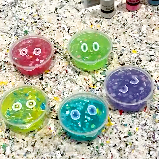 おみやげスライム